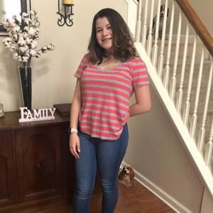 Meet your Posher, Chylie